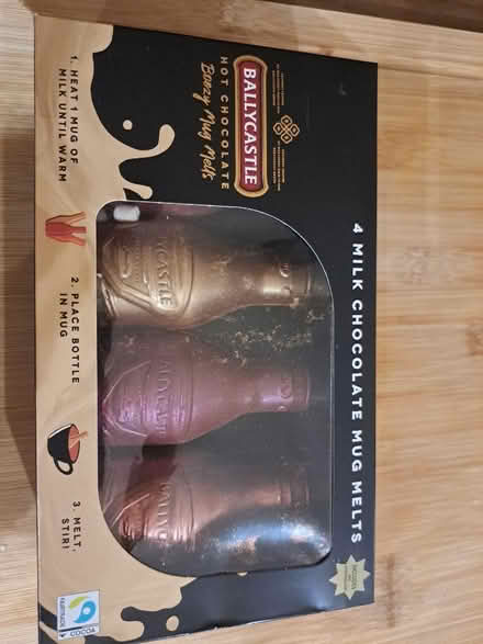 Photo of free Mug melts (Codicote SG4) #1