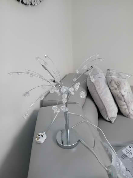 Photo of free Lamp (Winwick WA2) #1