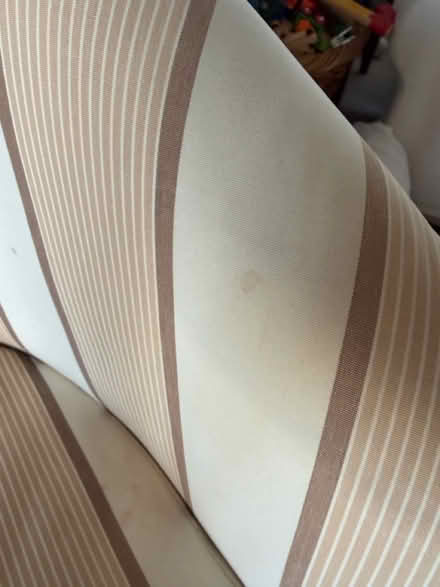 Photo of free Chair (Old Basing RG24) #2