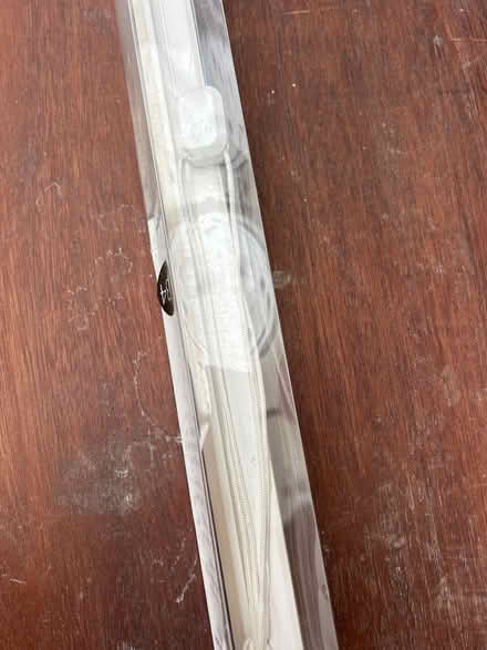 Photo of free Corded Curtain Track (Norton (S8)) #4