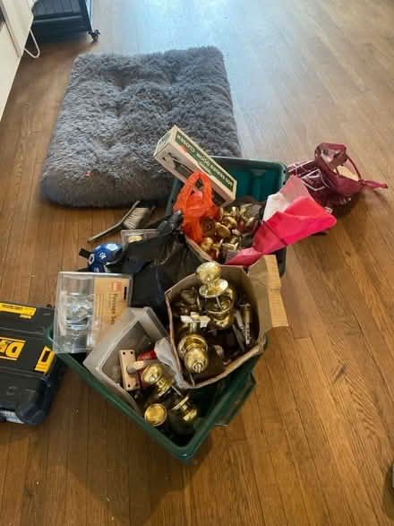 Photo of free Handles (Lymm WA13) #1