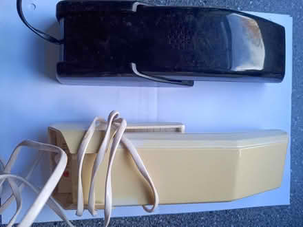 Photo of free Wall Phones - Retro (Bilton CV22) #2