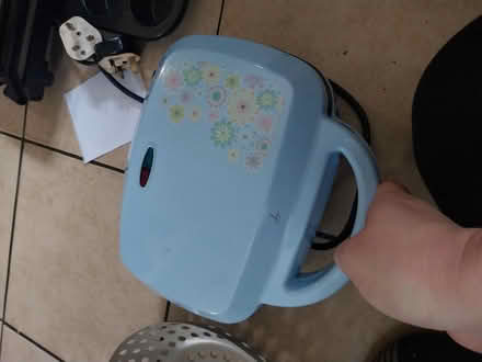 Photo of free Cupcake/muffin Baker (Tudeley) #1