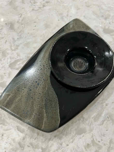 Photo of free Flower vase stand (North Oakville) #1