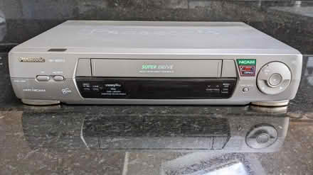 Photo of free DVD, VHS & Sky boxes (Cranleigh) #2