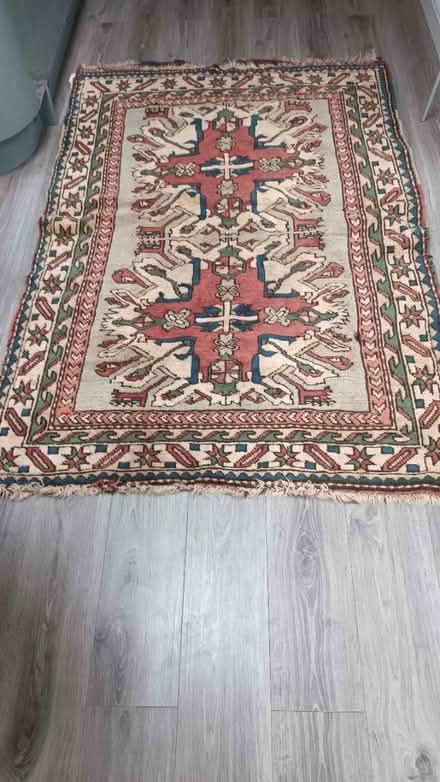 Photo of free 2 Rugs 6 x 4 feet (Southgate N14) #2