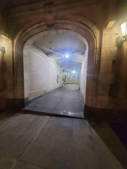 Photo of free #2 UPDATE Shelf Unit & Portable AC (Upper East Side) #3