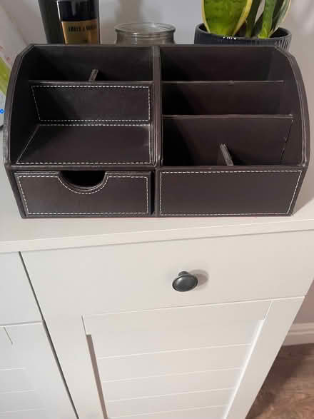 Photo of free Letter tray (Coton Meadows CV23) #1