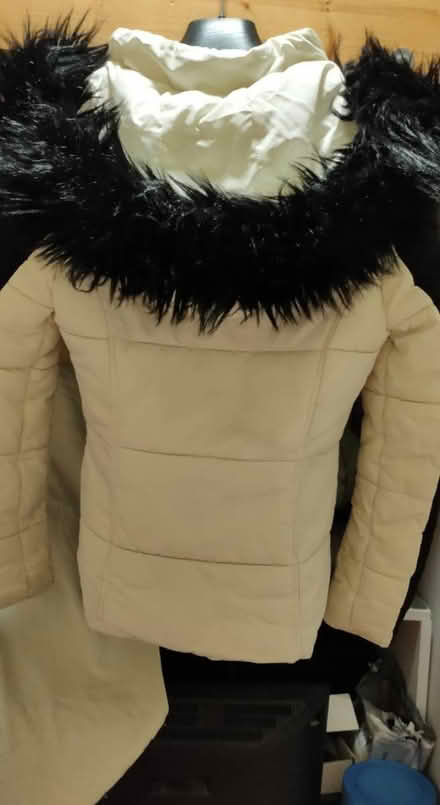 Photo of free Girls Coats (East ham) #4