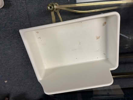 Photo of free Ice maker bucket (West Bristol) #4