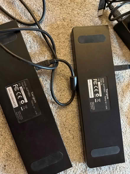 Photo of free Targus acp70eu Docking station x2 (Welwyn AL7) #3