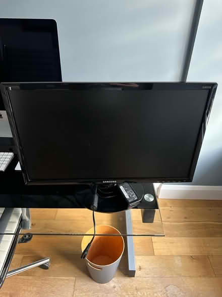 Photo of free 24 inch monitor (Cheam SM1) #1