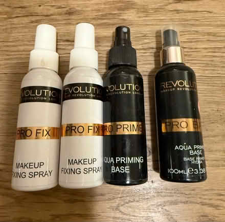 Photo of free Makeup (Cowplain PO8) #3