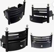 Photo of Fire Grate / Basket (Seal TN15) #1