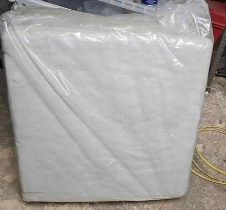 Photo of free 2 x Foam sofa cushions (Basingstoke RG22) #1