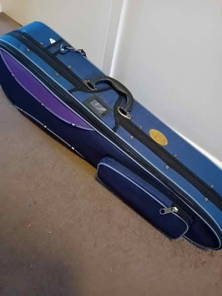 Photo of free Violin (Elmers End BR3) #3