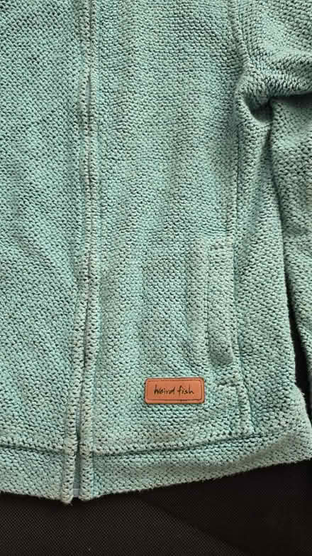 Photo of free jumper and dress size 8 (Guildford GU1) #2