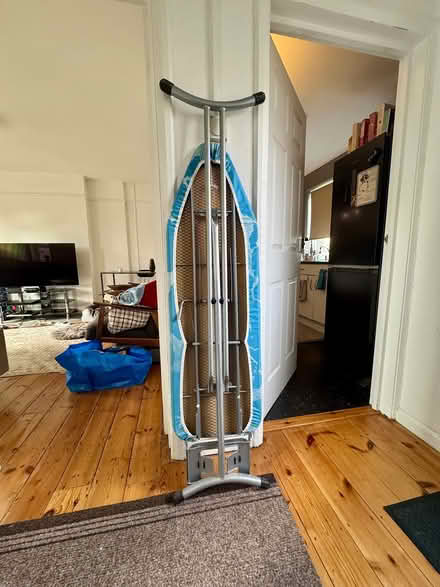Photo of free Brabantia Ironing Board (Brentford, TW8) #2