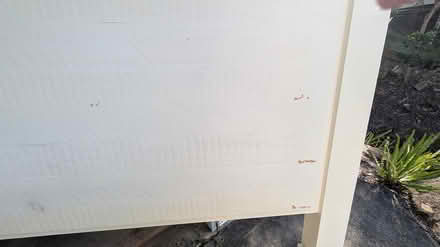 Photo of free Queen timber bed (Buderim) #2