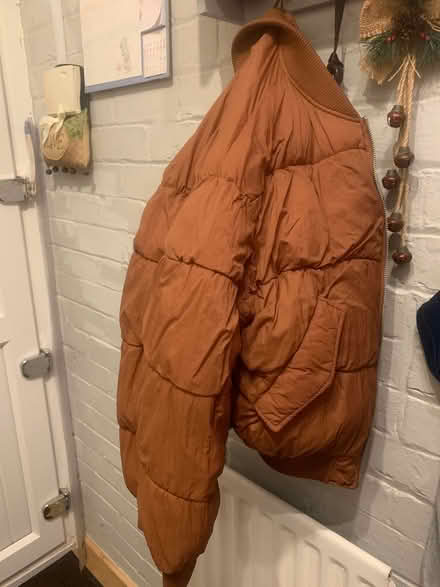 Photo of free Jacket (Gleadless S14) #1