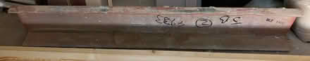 Photo of free Lintel (PE30) #2
