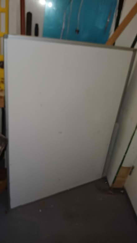 Photo of free Two Whiteboards 3ft x 4ft (Brailsford DE6) #1