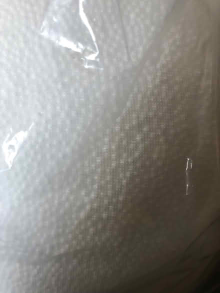 Photo of free Polystyrene balls (Maidstone (Barming)) #2