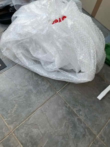Photo of free Bubble Wrap (Croydon) #1