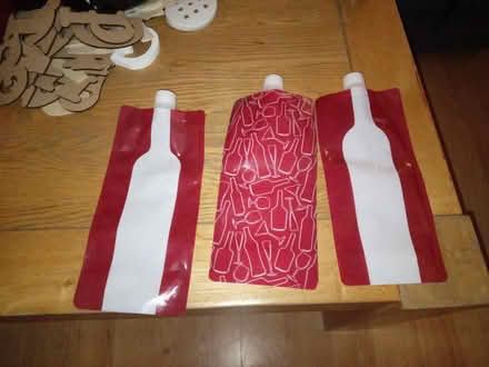 Photo of free Portable drinks holders. (Hanworth TW13) #1