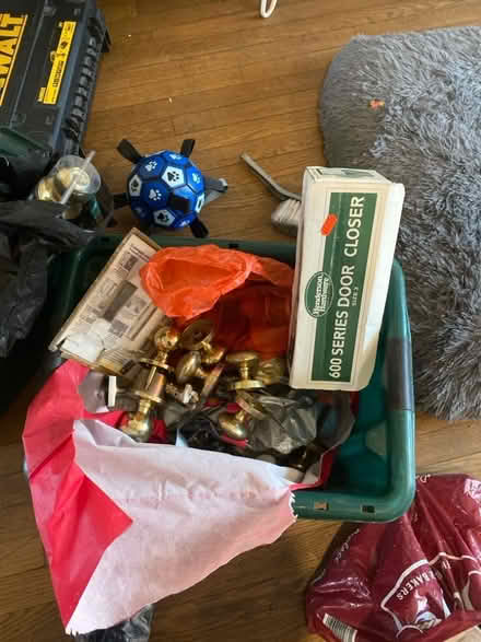 Photo of free Handles (Lymm WA13) #2