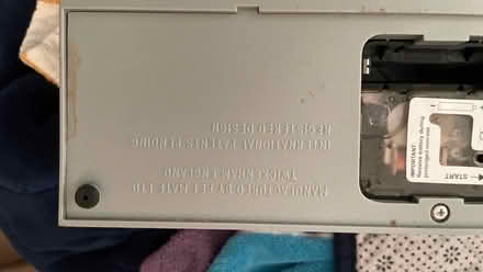 Photo of free Pet automatic feeder (Underdale SY2) #3