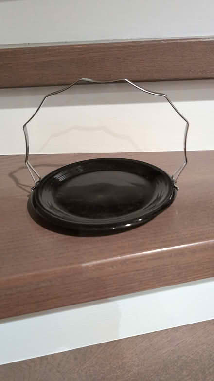 Photo of free Plate handles (Trafalgar/River Oaks, Oakville) #2