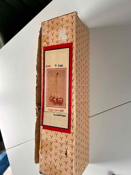 Photo of free Spirit warmers (Brentwood CM14) #2