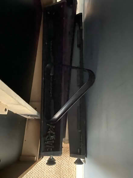 Photo of free 6x3 pool table (LA3) #3