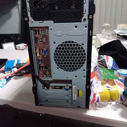 Photo of free Computer tower. (Denton M34) #2