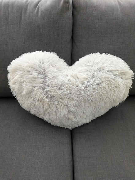 Photo of free Selection of cushions (Enfield EN2) #2