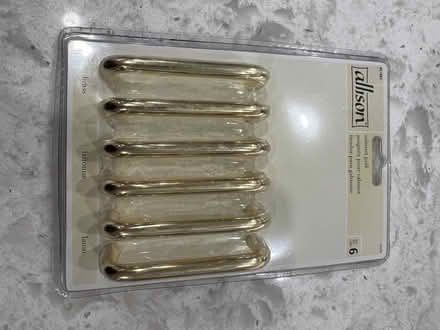 Photo of free Door handles (North Oakville) #1