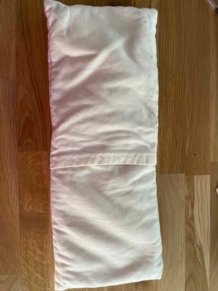 Photo of free Pink Lavender heat pad (Winnersh RG41) #2
