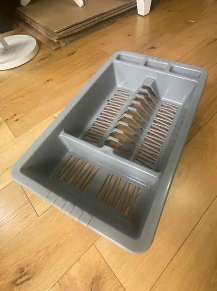 Photo of free Dish drying rack (GL2) #1