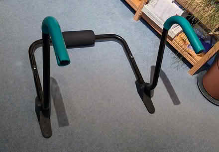 Photo of free Sit-up helper (Tottenham N17) #1