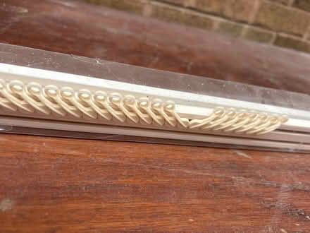 Photo of free Corded Curtain Track (Norton (S8)) #2