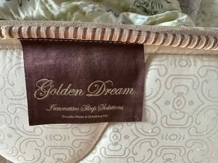 Photo of free Twin mattress (Downingtown off 113) #2