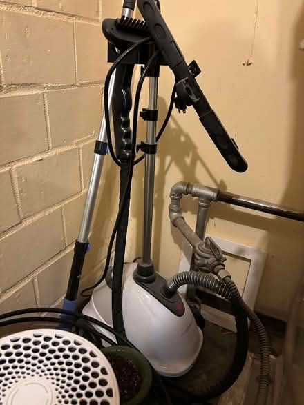 Photo of free Clothes steamer (Shoreline) #1