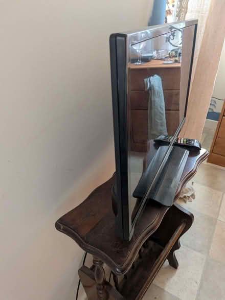 Photo of free Small TV (Alpington NR14) #1