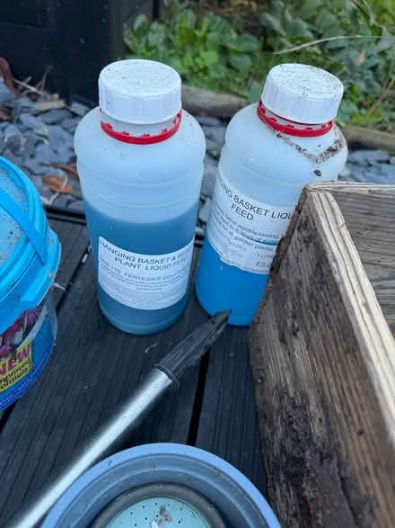 Photo of free Garden stuff (Tuffley Gloucester) #4