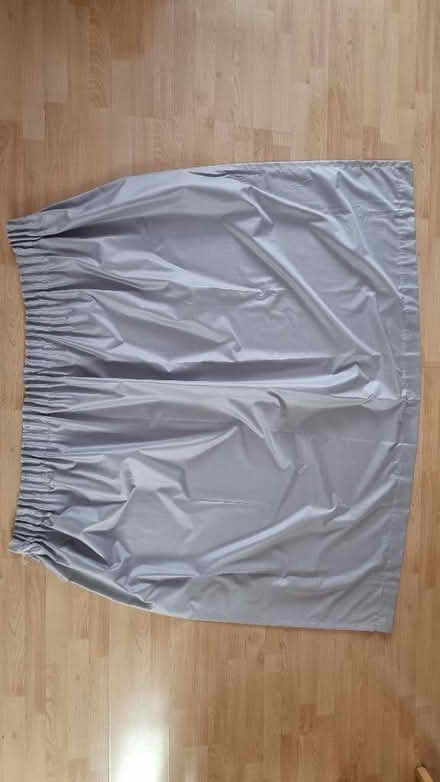 Photo of free Curtains (St Helens TN35) #2
