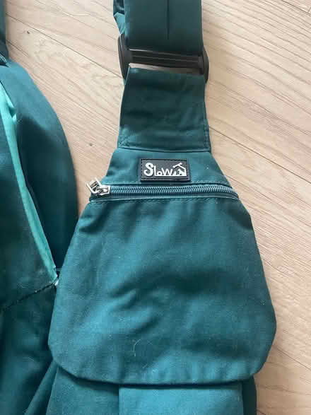 Photo of free Puppy carry sling (Pembury TN2) #2