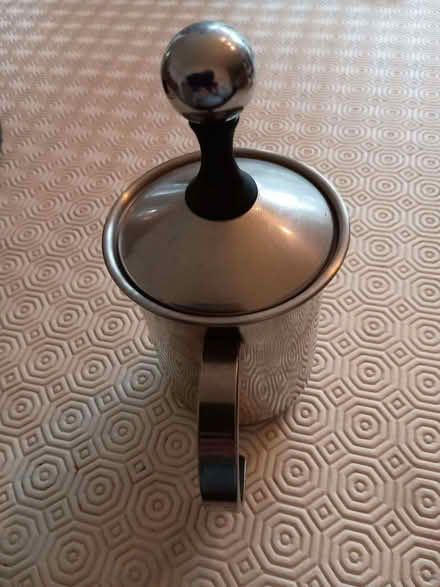 Photo of free Milk frother (Marple SK6) #1