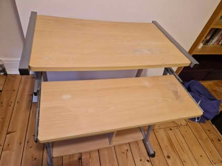Photo of free Computer desk (CR4) #2