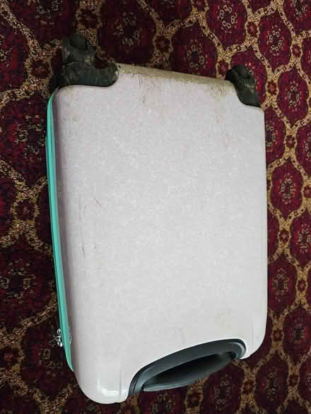 Photo of free Cabin bag (Forest Gate E7) #2